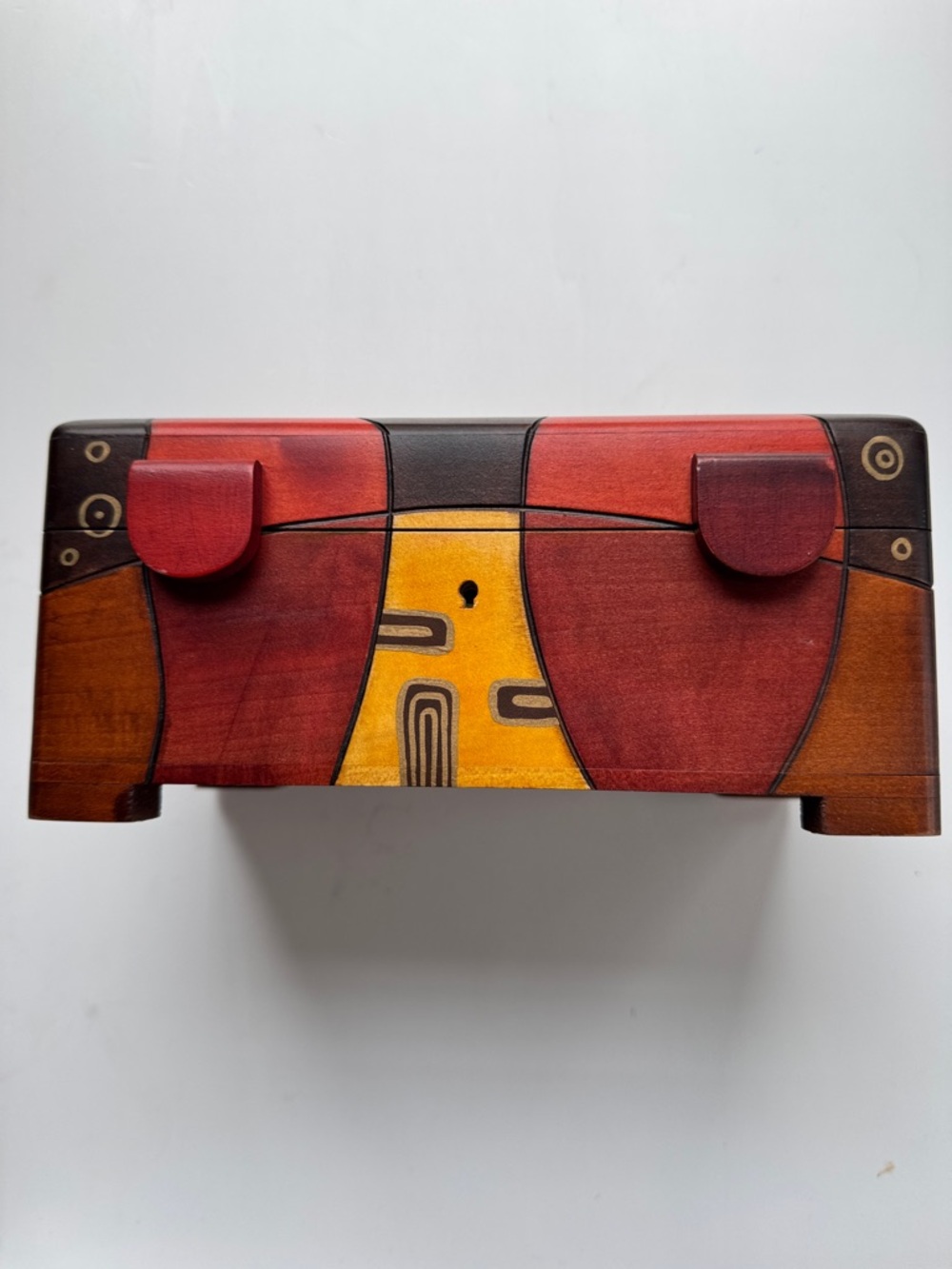 Jewelry Box by Demdaco - Picture 6 of 11